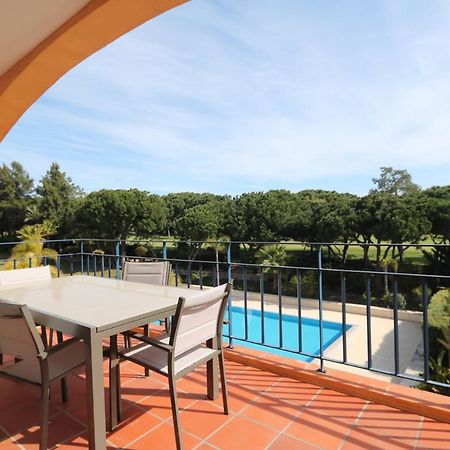 Al - Apartamento Vila Sol F5 T 奎特里拉 外观 照片