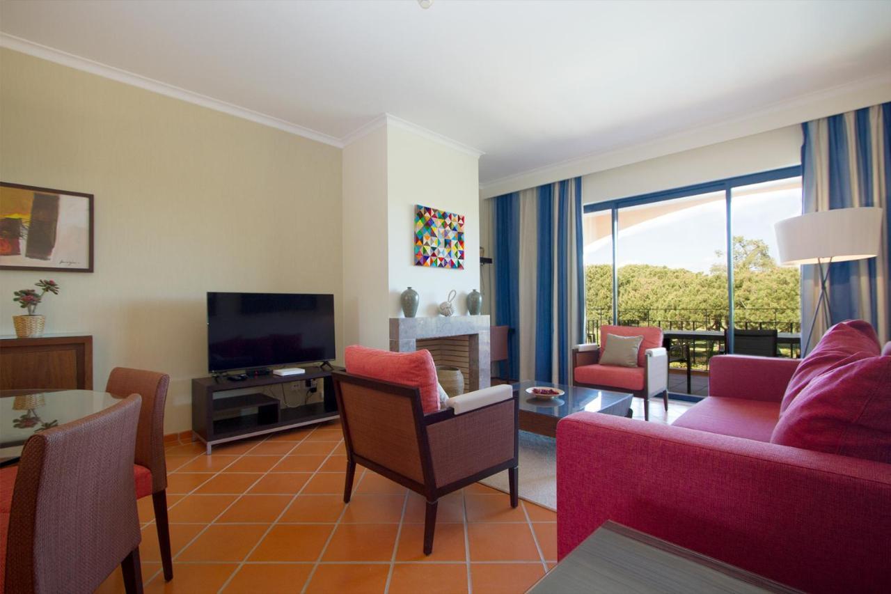 Al - Apartamento Vila Sol F5 T 奎特里拉 外观 照片
